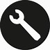 Image result for Wrench Symbol