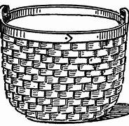 Image result for Bushel Basket Template