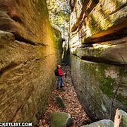 Image result for Gary Rock Trail Franklin County PA