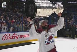 Image result for Nazem Kadri Stanley Cup