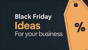 Image result for Best Small Business Black Friday Deals