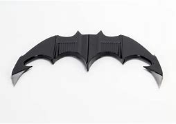 Image result for Batarang Replica