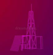 Image result for Radio Tower Design