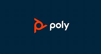 Image result for Poly Plantronics Logo