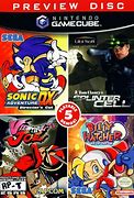 Image result for Nintendo Demo Discs