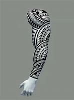 Image result for Tongan Tribal Tattoo