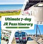 Image result for Tokyo Japan Itinerary