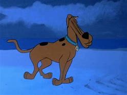 Image result for Scooby Doo Smear Frames