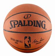 Image result for NBA Basketball Ball Brand