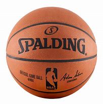 Image result for Spalding Official Game Ball