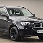 Image result for BMW X3 xDrive20d
