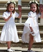 Image result for Prince Harry Wedding Bridesmaids