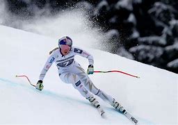 Image result for Downhill Ski