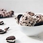 Image result for Cookies and Cream Ice Cream Bar