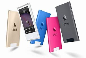 Image result for iPod Nano 256GB