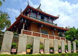 Image result for Attractions in Tai Nan