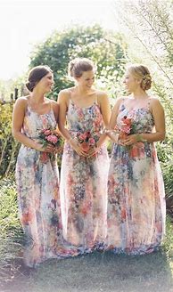 Image result for Casual Bridesmaid Dresses for Outdoor Wedding