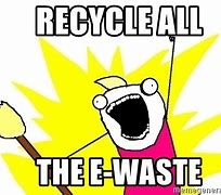 Image result for Waste Memes