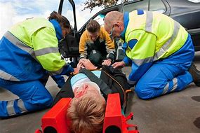 Image result for Paramedic Crew
