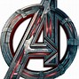 Image result for Avengers Logo