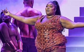 Image result for Lizzo Truth Hurts