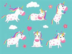 Image result for Cartoon Unicorn Princess