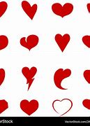 Image result for Weid Shaped Hearts