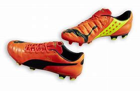 Image result for Yellow Football Cleats