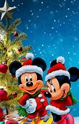 Image result for Mickey and Minnie iPhone Case Christmas Logos
