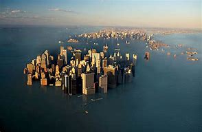 Image result for New York City in the Year 2100