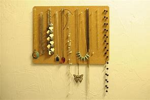 Image result for Portable Jewelery Organizer