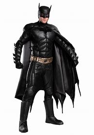 Image result for Batman Cool Dark Custome