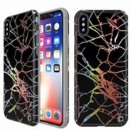 Image result for iPhone X Marble Case