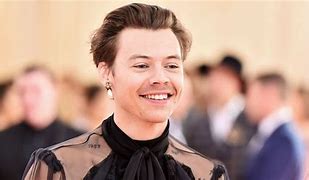 Image result for Harry Styles Ears