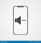 Image result for Phone Volume Cut Out Image