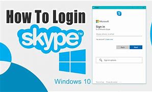 Image result for Active Now Sign in Skype