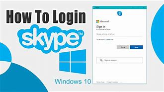 Image result for Open My Skype