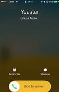 Image result for Picture of Call Screen When You Answer a Call in Genesys