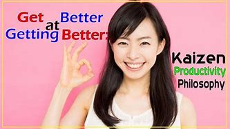 Image result for Japanese Continuous Improvement