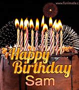 Image result for Sam Birthday Meme