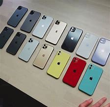 Image result for iPhone 11 Color Scheme