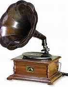 Image result for Antique Record Players Phonograph