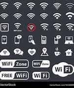 Image result for Strange Wi-Fi Icon Calling with Upside Down