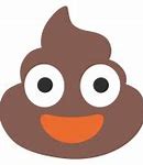 Image result for Poop Emoji with Flies