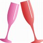 Image result for Champagne Pink Icon
