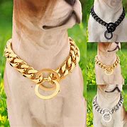 Image result for Dog Chain Clips