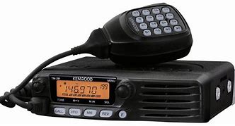 Image result for Kenwood VHF Mobile Radios