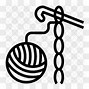 Image result for Crochet Hook ClipArt Free