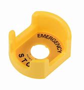 Image result for Emergency Stop Button Cover