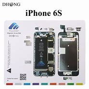 Image result for iPhone 6s Screw Size Chart